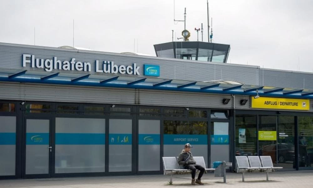 Η κλιματική αναρχία εξαπλώνεται σε όλη τη Γερμανία!